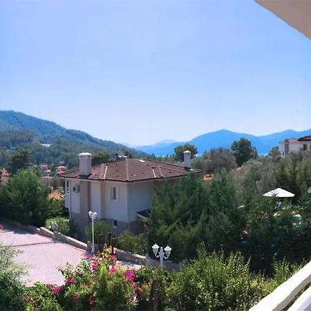 Royal Villas By Villa Göcek