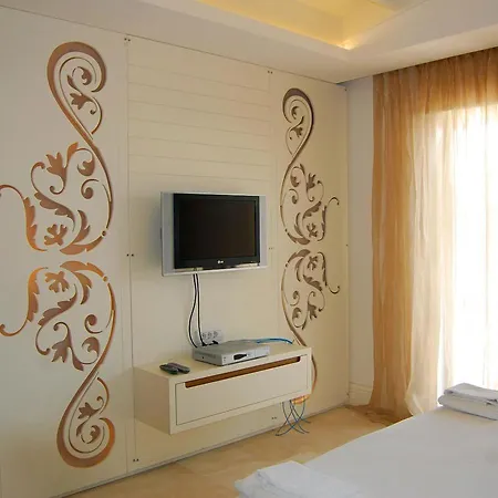 Royal Villas By Villa *
