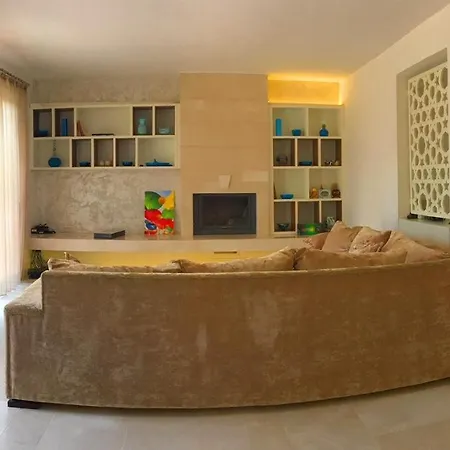 Villa Royal Villas By