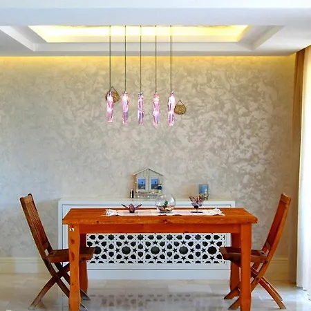 Royal Villas By Villa Göcek